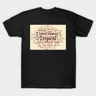 Travels T-Shirt